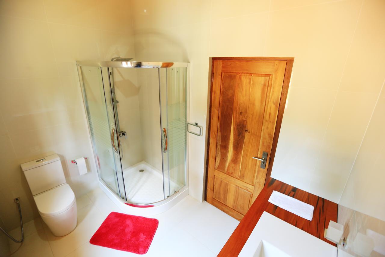 Twin Waters Resort Chilaw Exterior foto